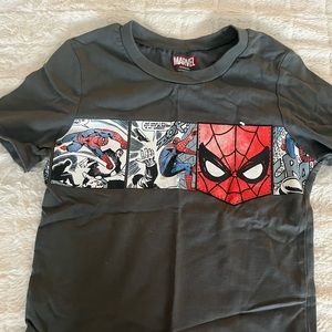 Marvel Spider Man tee